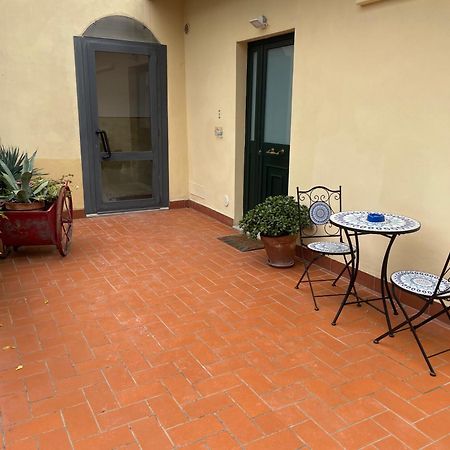 Casa Delle Fornaci Lägenhet La Spezia Exteriör bild