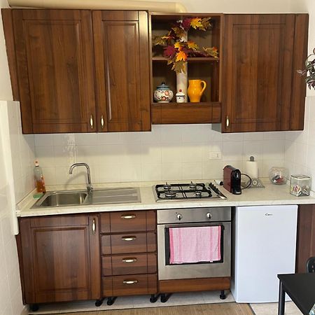 Casa Delle Fornaci Lägenhet La Spezia Exteriör bild
