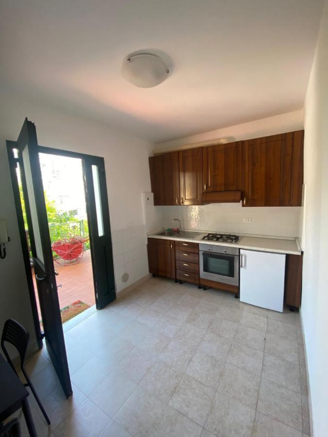 Casa Delle Fornaci Lägenhet La Spezia Exteriör bild