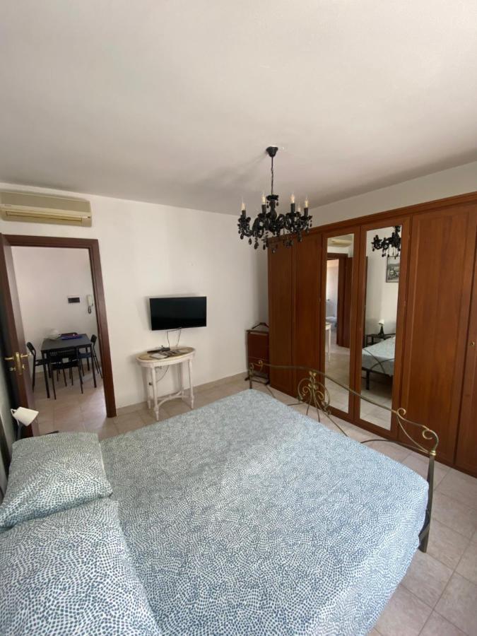 Casa Delle Fornaci Lägenhet La Spezia Exteriör bild