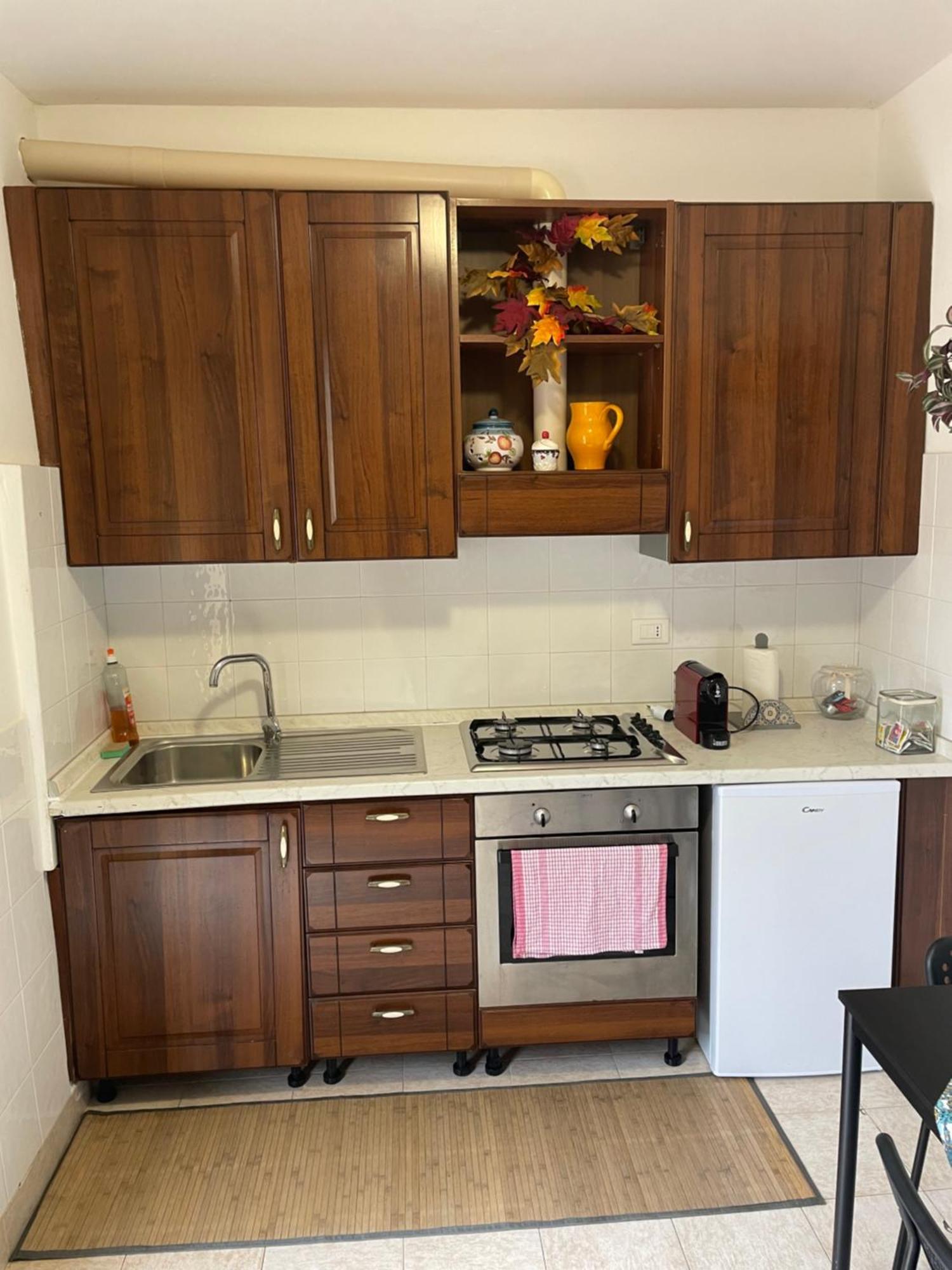 Casa Delle Fornaci Lägenhet La Spezia Exteriör bild