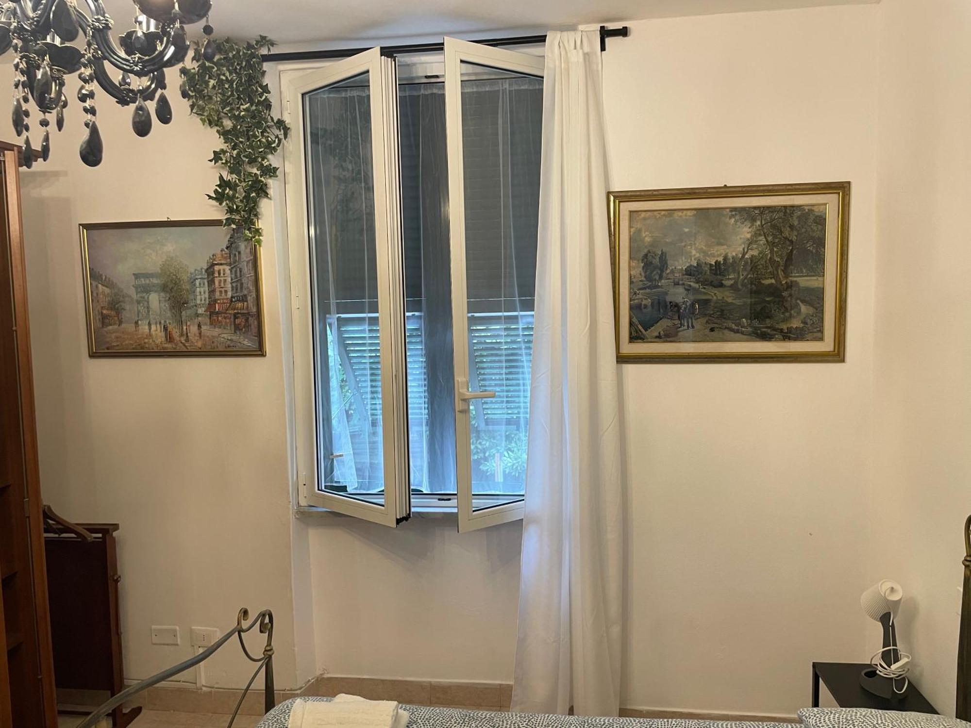 Casa Delle Fornaci Lägenhet La Spezia Exteriör bild